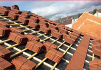 Rénover sa toiture à Saint-Martin-le-Chatel